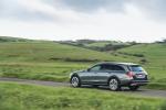 Mercedes-Benz E220 d 4Matic All-Terrain 2017 года (AU)